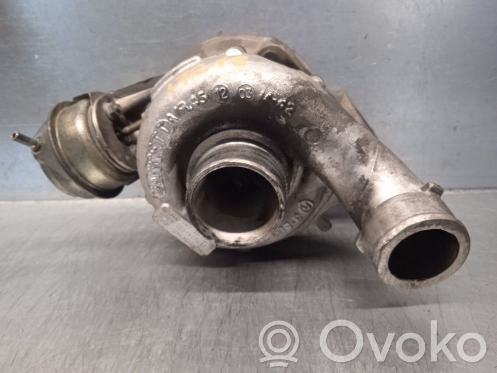 Turbine   059145701S,45413510,GARRETT
