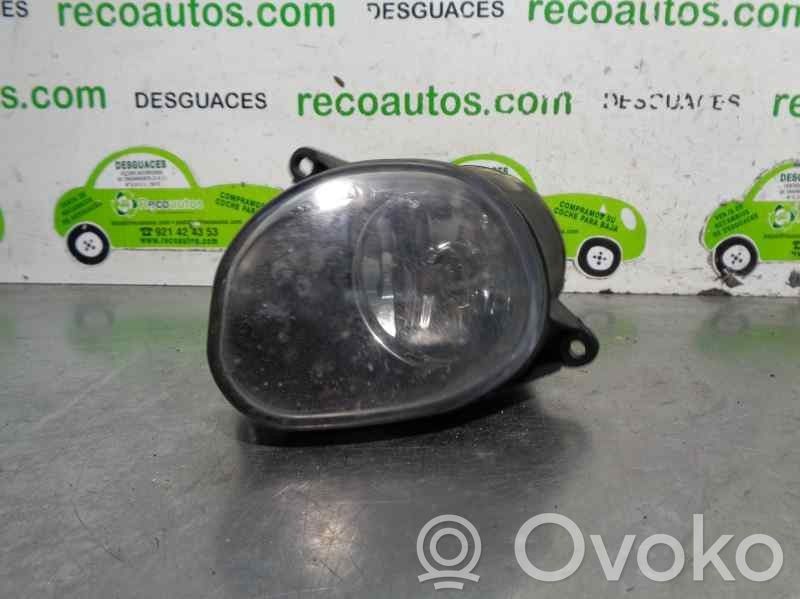 Audi A6 Allroad C5 Front fog light 
