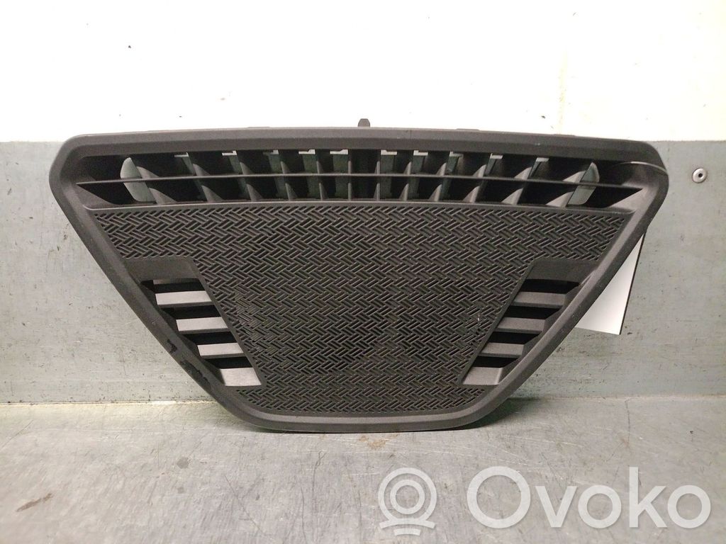 BMW X2 U10 Element deski rozdzielczej 