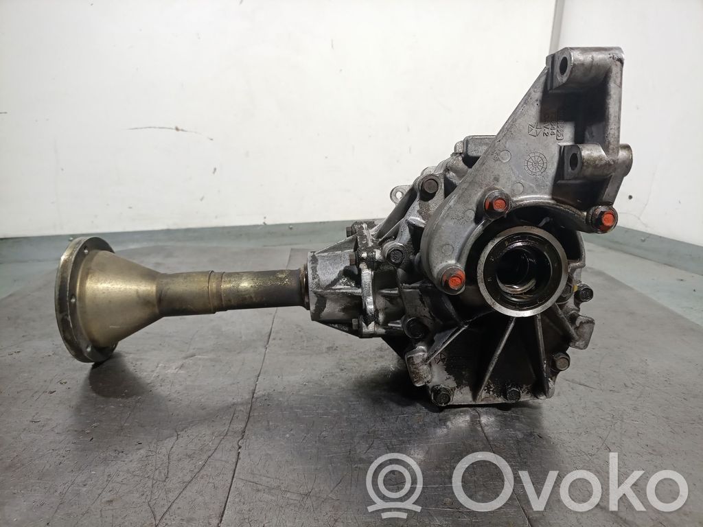Chrysler Voyager Front differential 