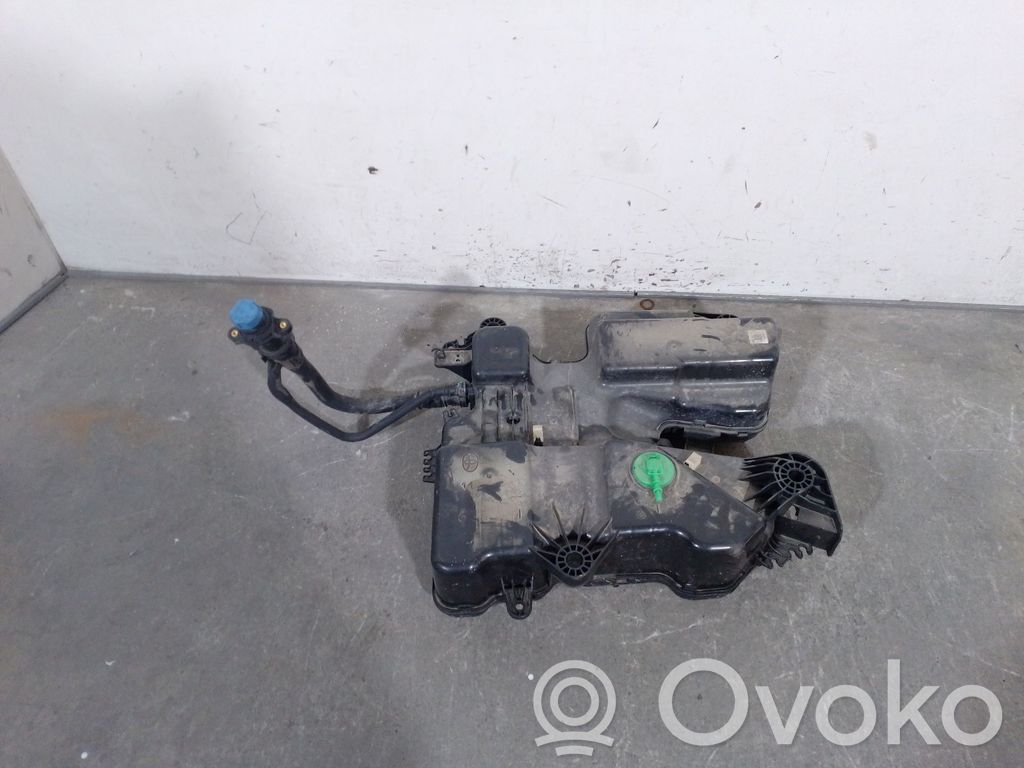 Fiat Scudo Degvielas tvertne 
