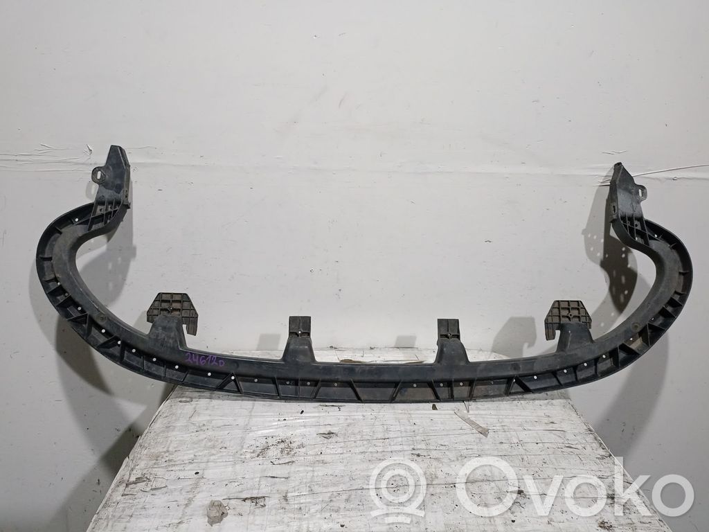 Opel Corsa E Front bumper mounting bracket 
