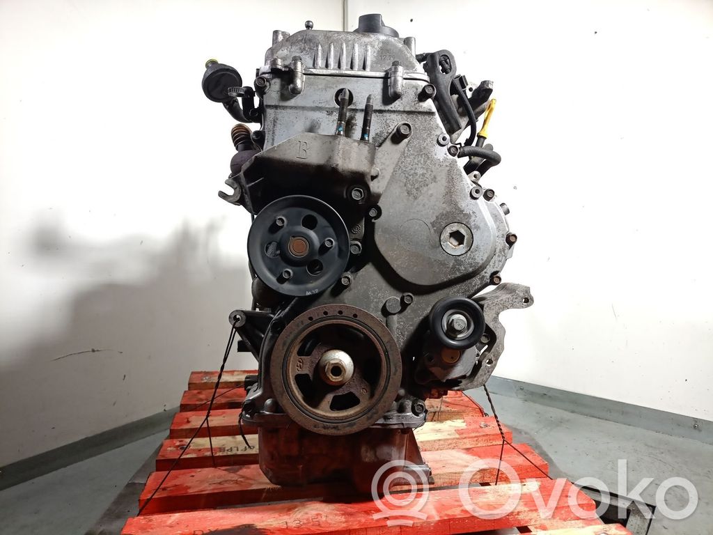 Variklis   D4FA,211012AA00,5H000176