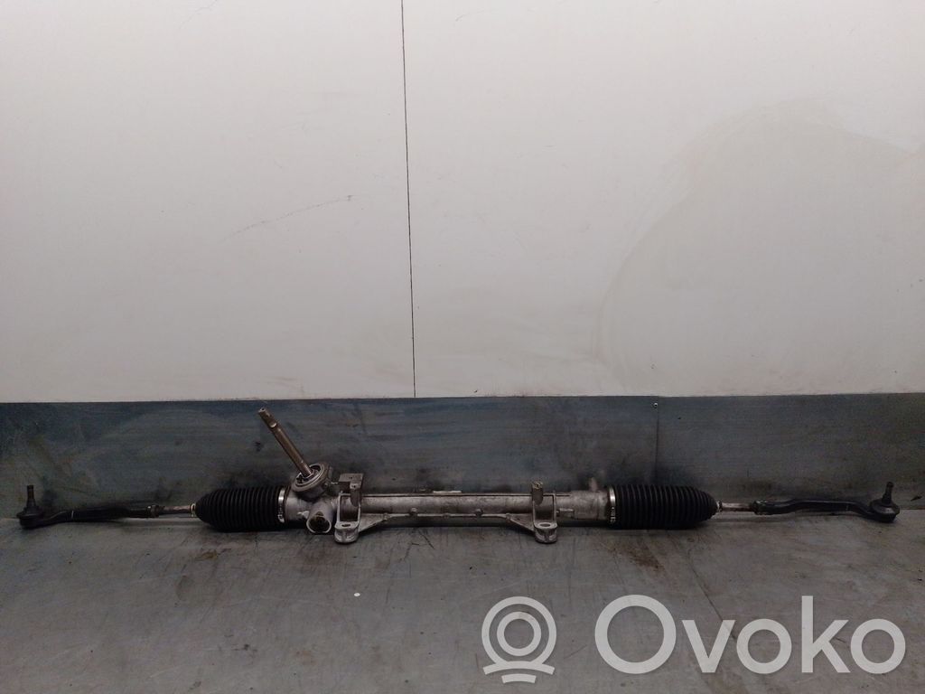 Renault Megane III Steering rack 