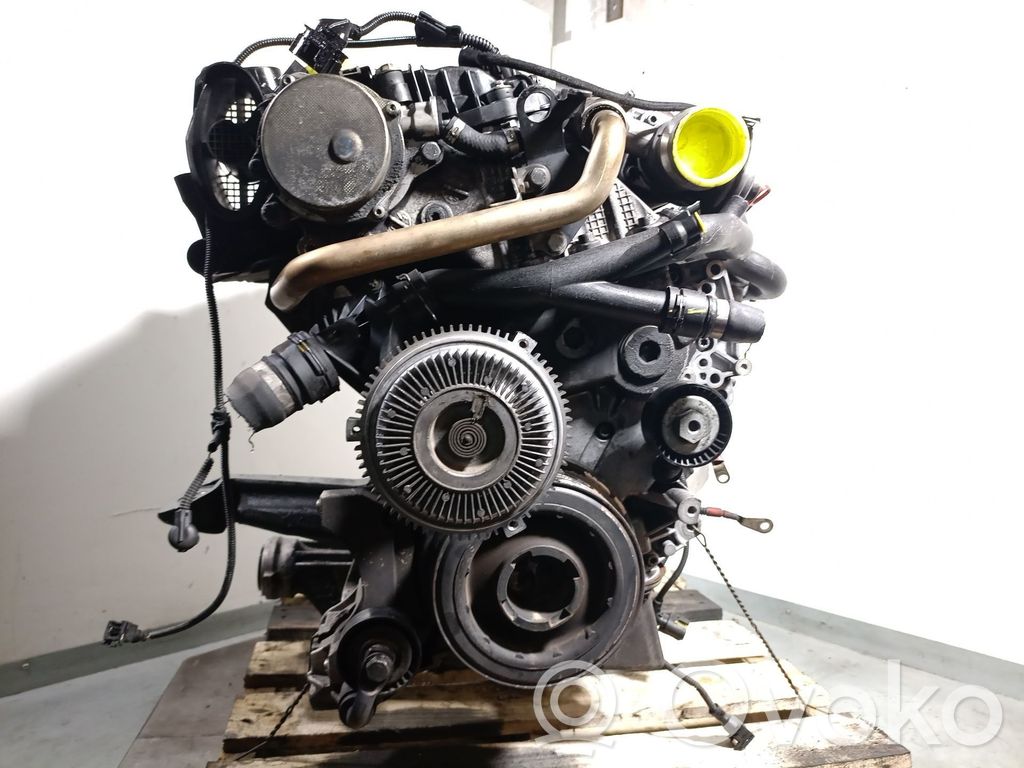 Engine   306D2,11007790147,21715710