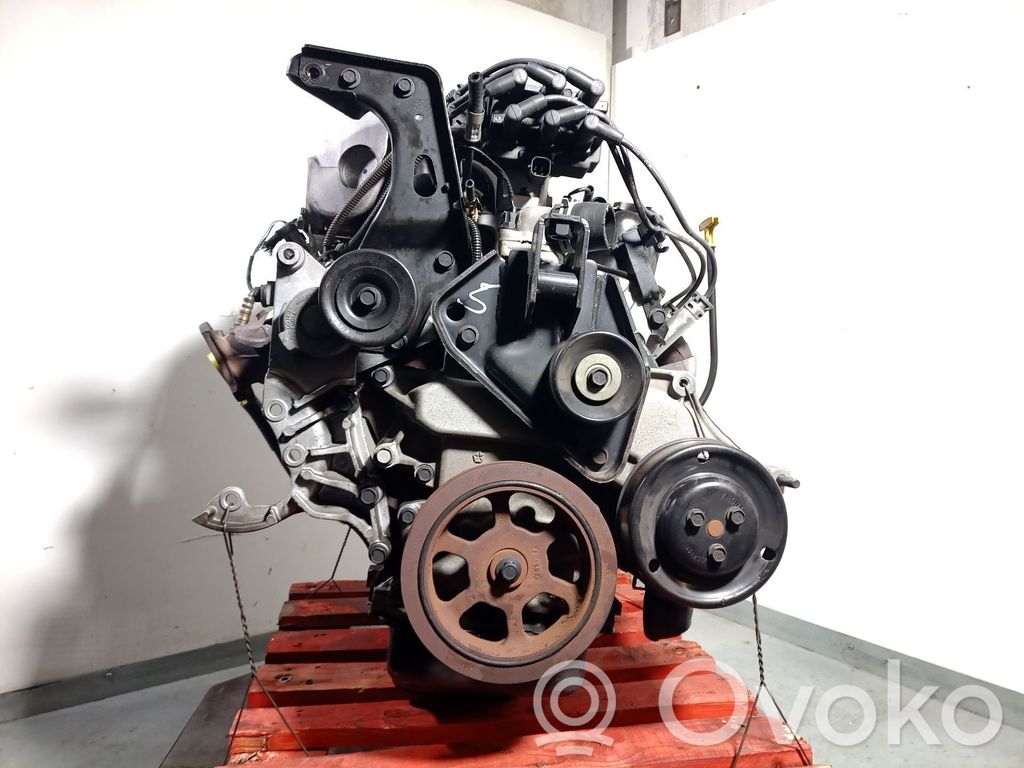Engine   L01,4897771AA