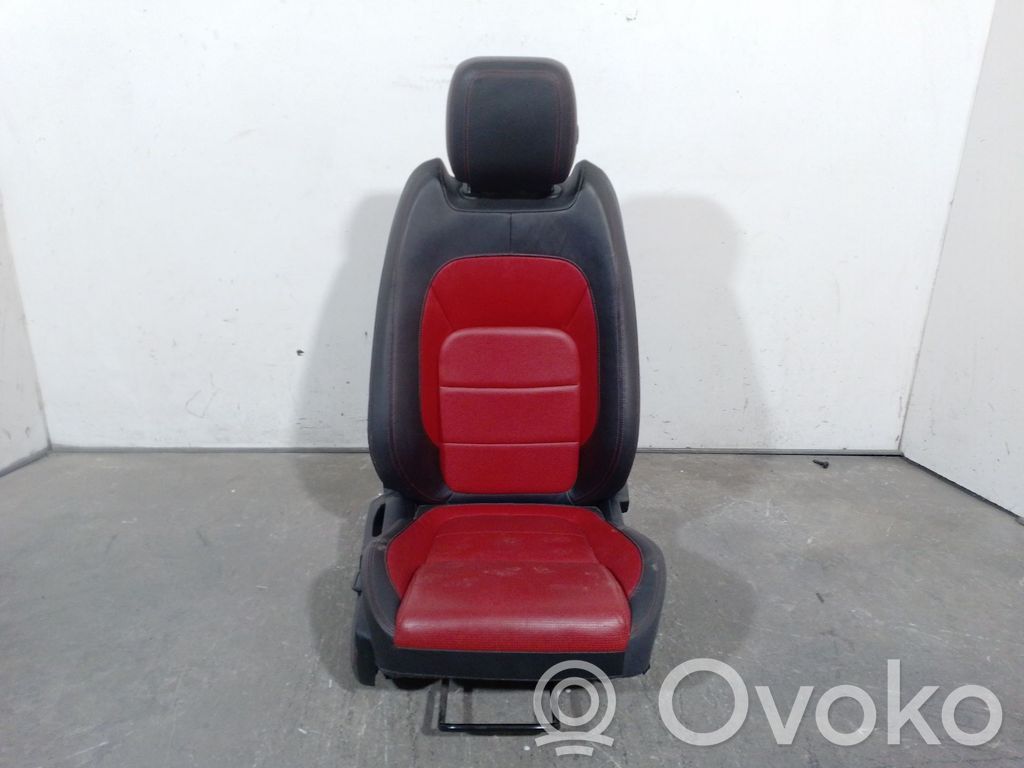 Jaguar F-Pace Scaun față pasager 