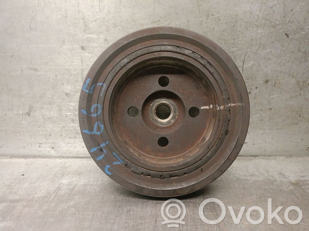 Ford Focus Riemenscheibe 