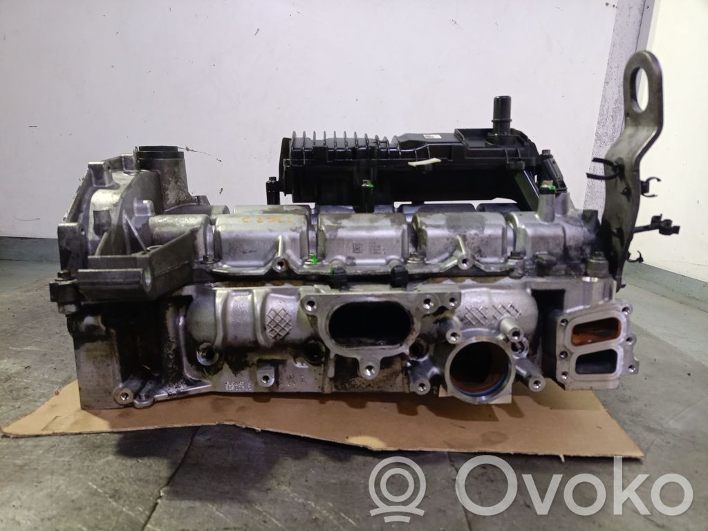 Głowica silnika   RFHG9Q6090AB,2286756