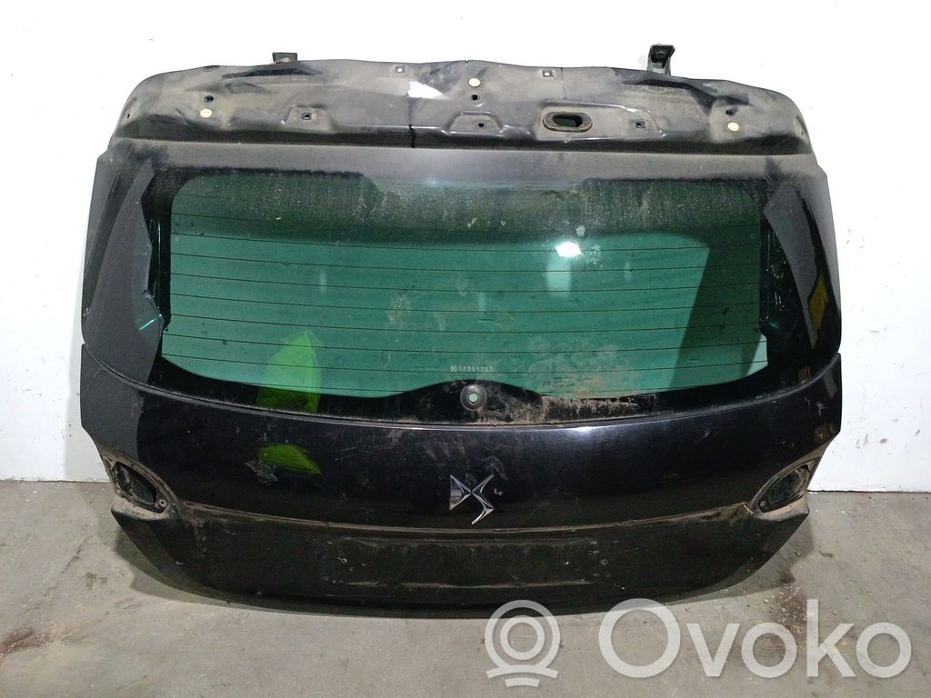 Tailgate/trunk/boot lid   8701FV,8701FV