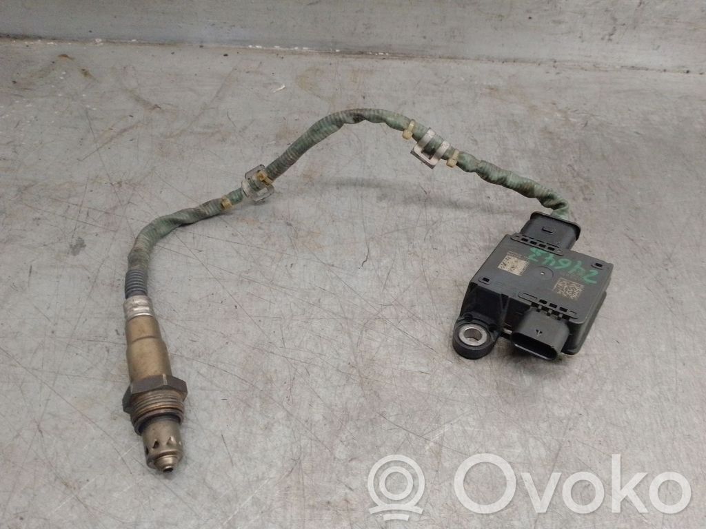 Sensor   46355145,0281009666