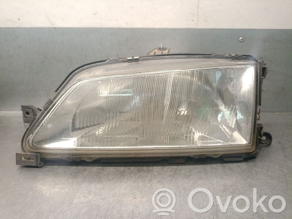 Peugeot 306 Scheinwerfer 