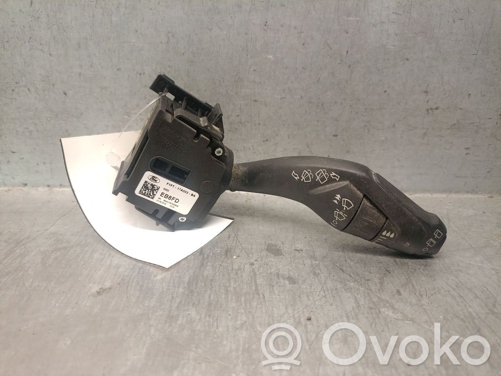 Ford Kuga II Wiper control stalk 