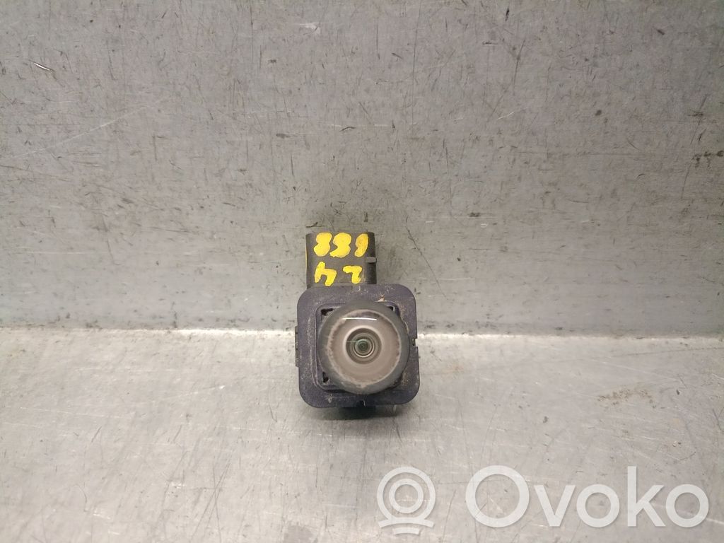 Ford Kuga II Other control units/modules 