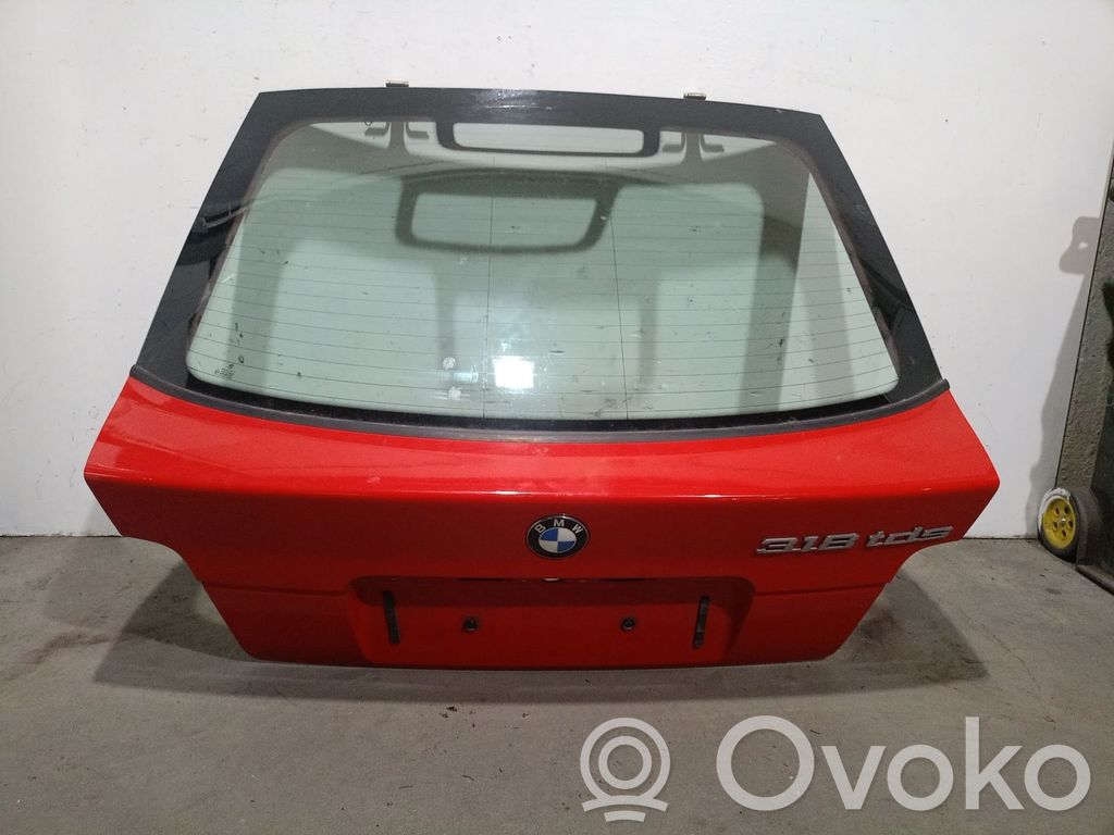 Tailgate/trunk/boot lid   41628239223,41628239223