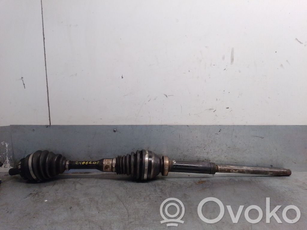 Volvo XC90 Front driveshaft 