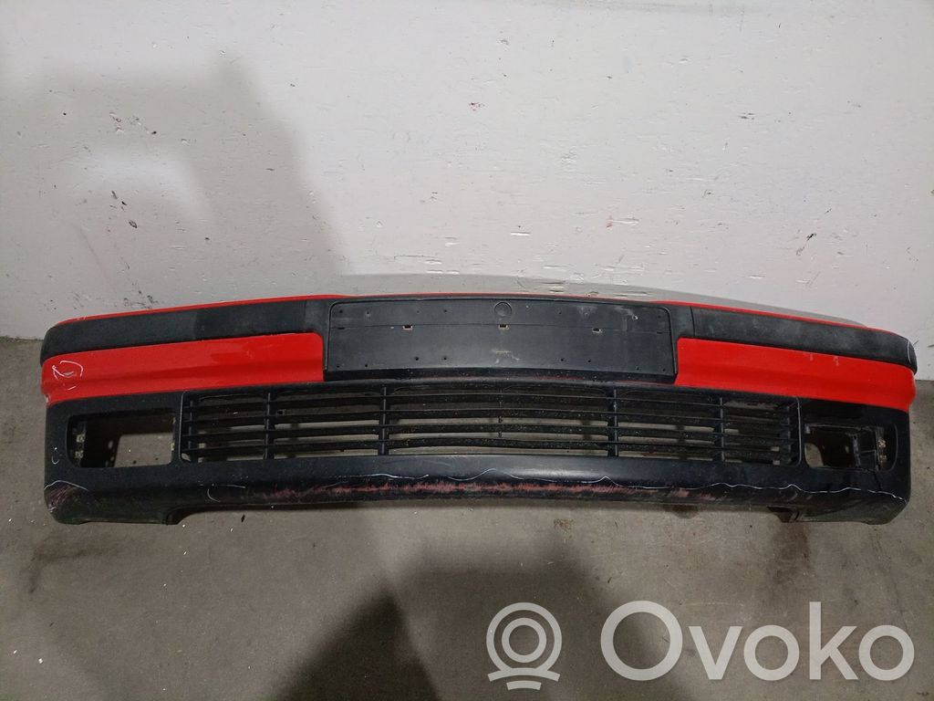 BMW 3 E36 Priekinis bamperis 