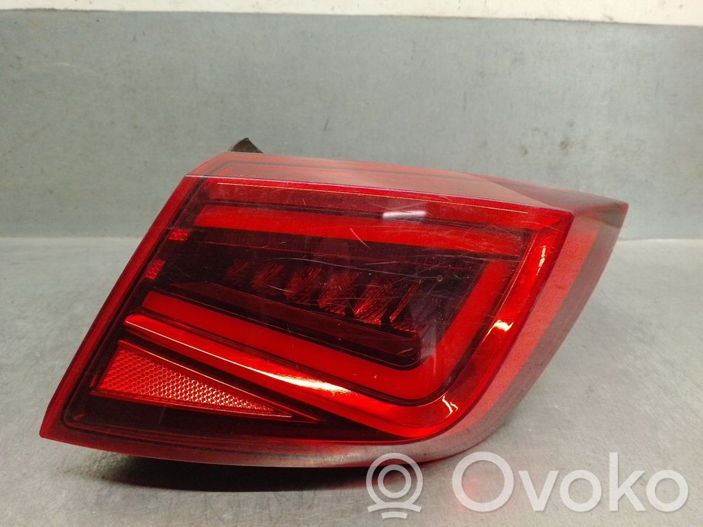 Seat Leon (5F) Takavalot 