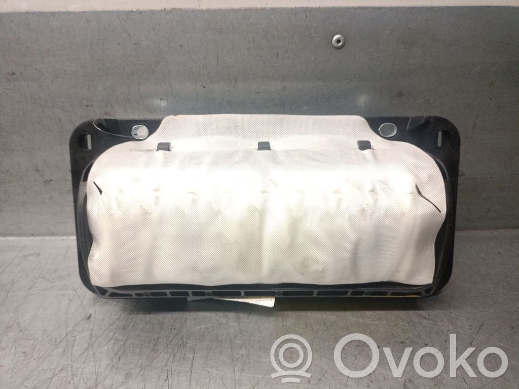 Porsche Cayenne (92A) Poduszka powietrzna Airbag boczna 