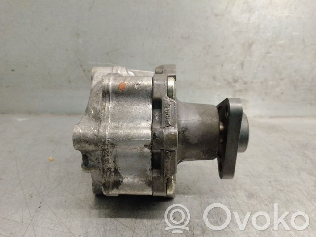 Audi Q7 4L Electric power steering pump 