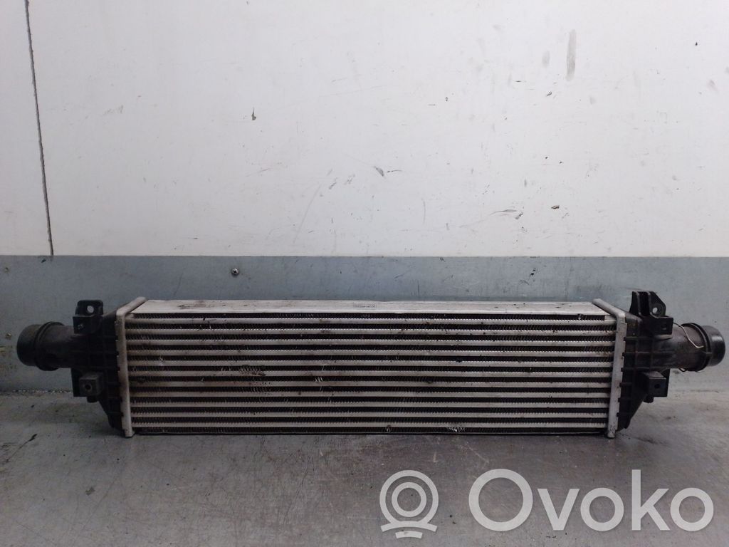 Opel Mokka Radiator intercooler 