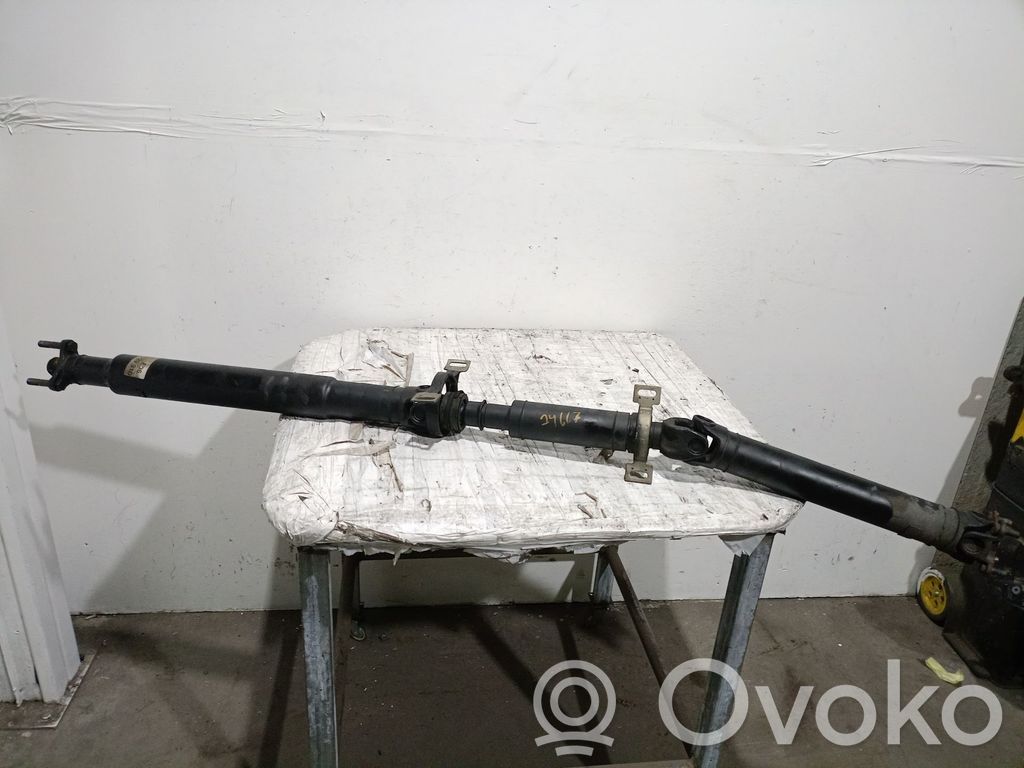 BMW 3 E36 Vidējais kardāns 