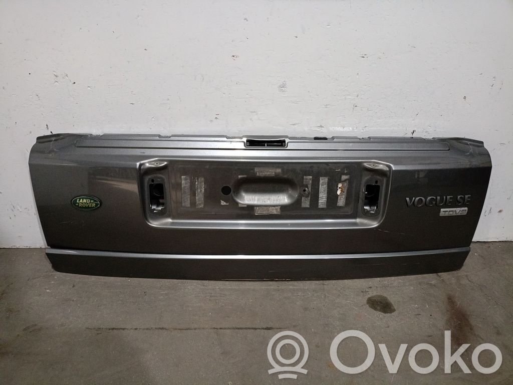 Land Rover Range Rover Sport L320 Puerta del maletero/compartimento de carga 