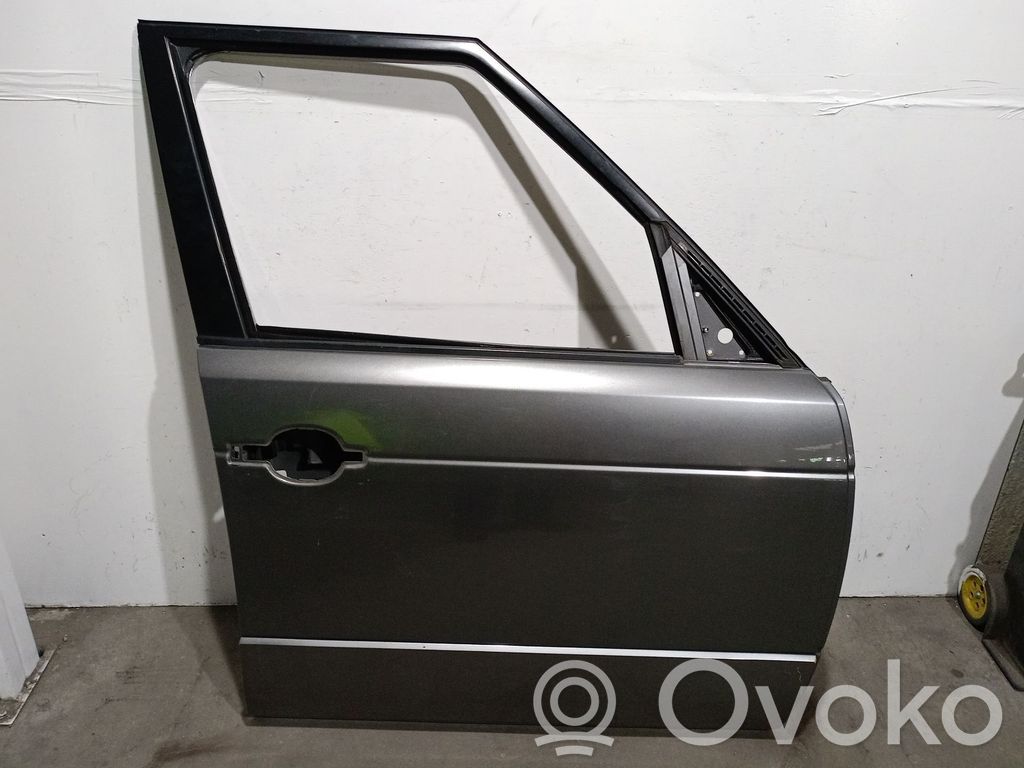 Land Rover Range Rover Sport L320 Portiera anteriore 