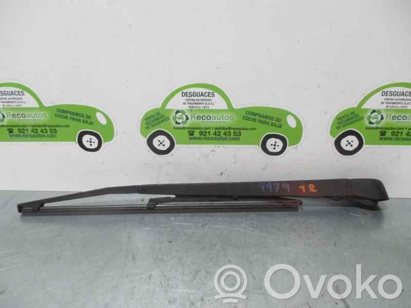 Alfa Romeo 145 - 146 Braccio della spazzola tergicristallo posteriore 