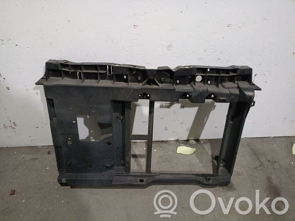 Citroen C3 Grotelės priekinės 