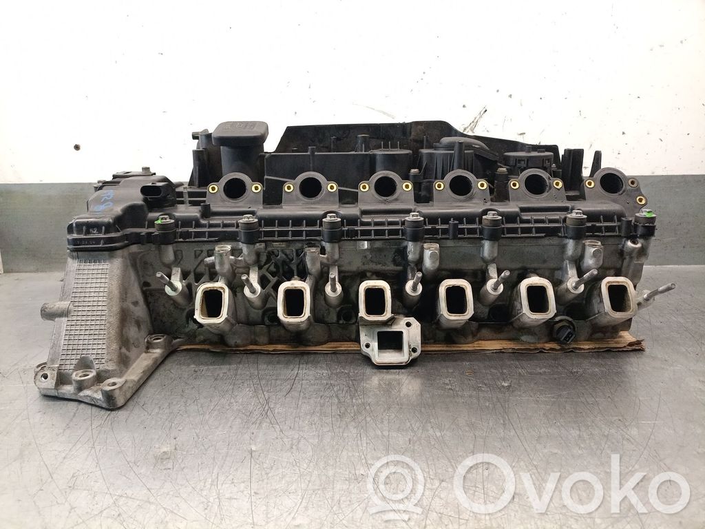 BMW X5 E70 Engine head 