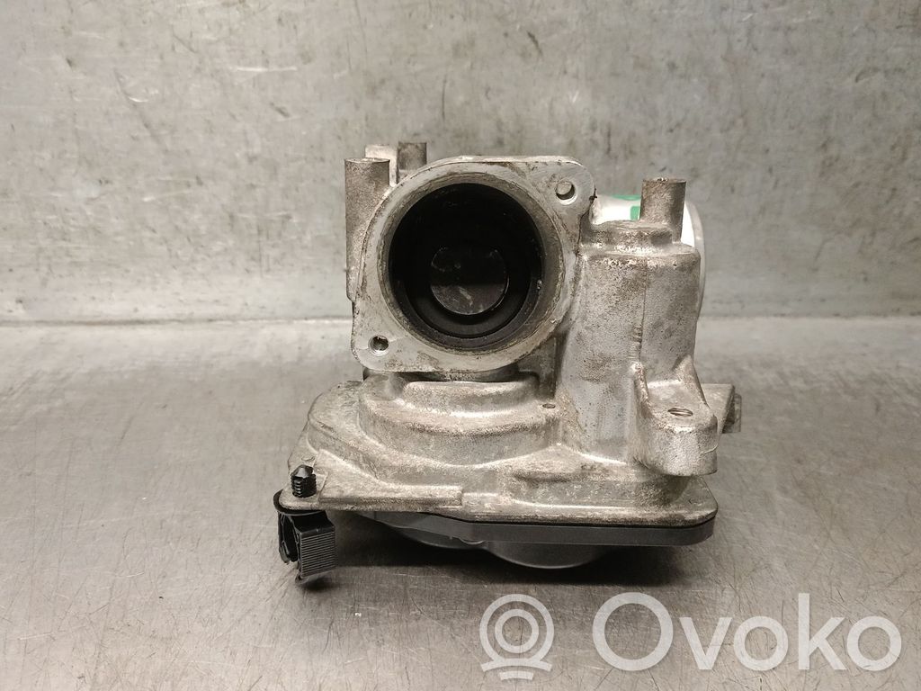 Opel Corsa E Válvula EGR 