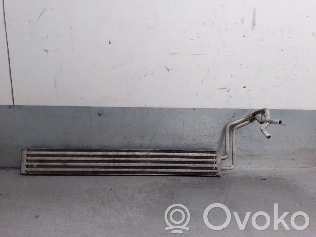 Volkswagen Touareg I Radiator servodirecție