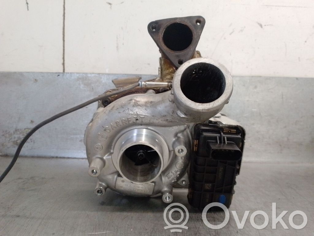 Turbo   059145871L,95812302500,8108221