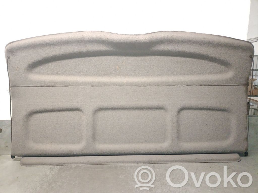 Citroen Xsara Hattuhylly 
