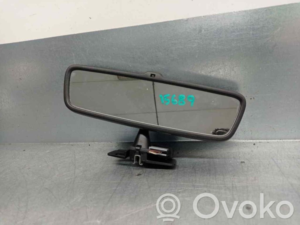 Opel Astra G Espejo retrovisor (interior) 