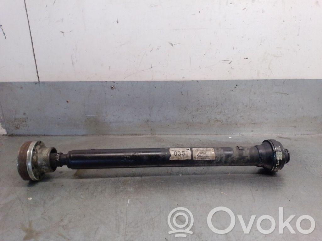 Eje de propulsión medio central   7L8521101C,7L8521101C