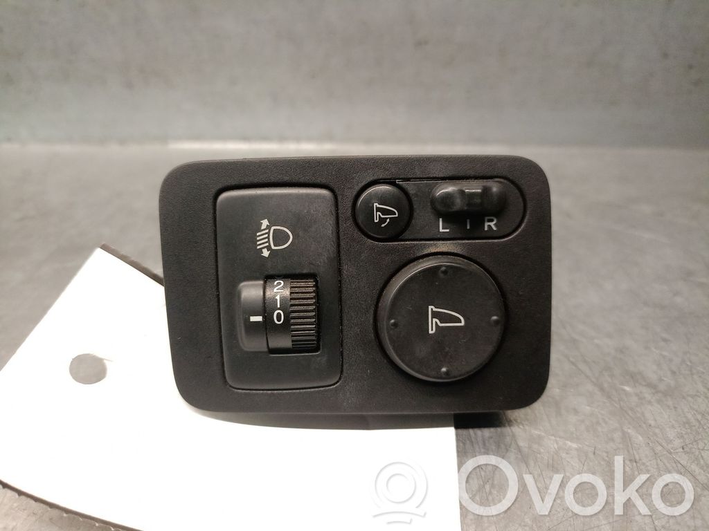Honda CR-V Przycisk regulacji lusterek bocznych 