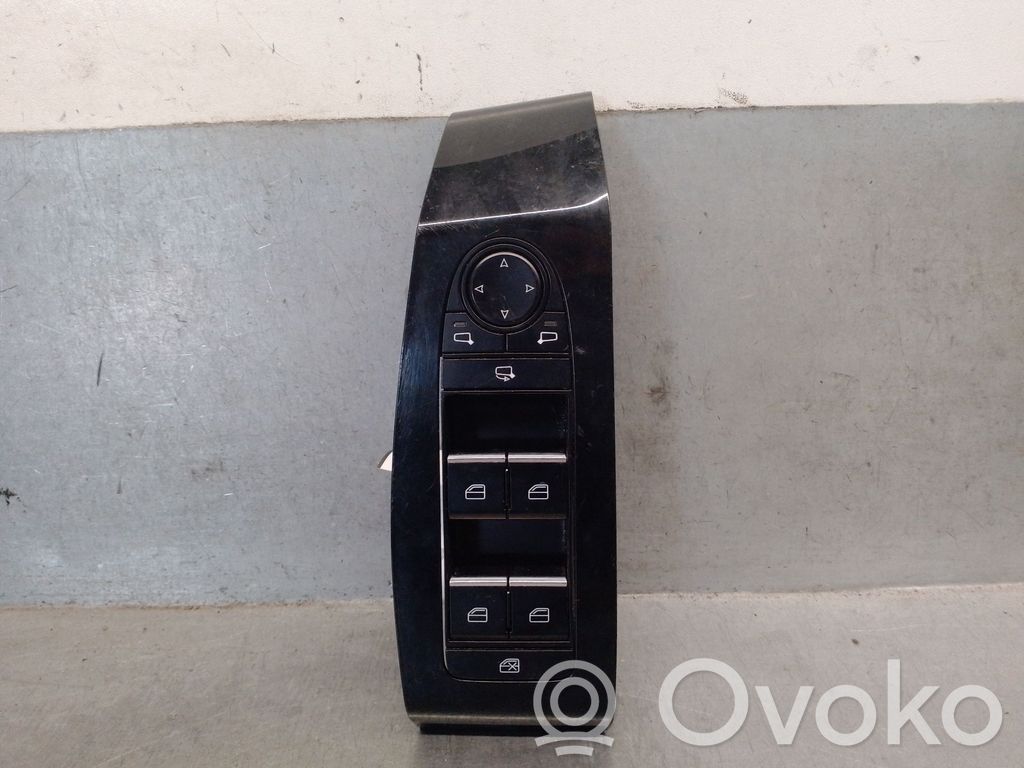 Interruptor del elevalunas eléctrico   BDMC66350A,BDMC66350A