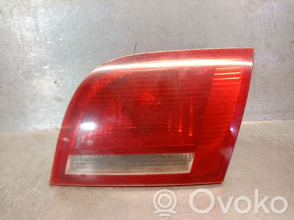 Audi A3 S3 8P Lampă spate în caroserie