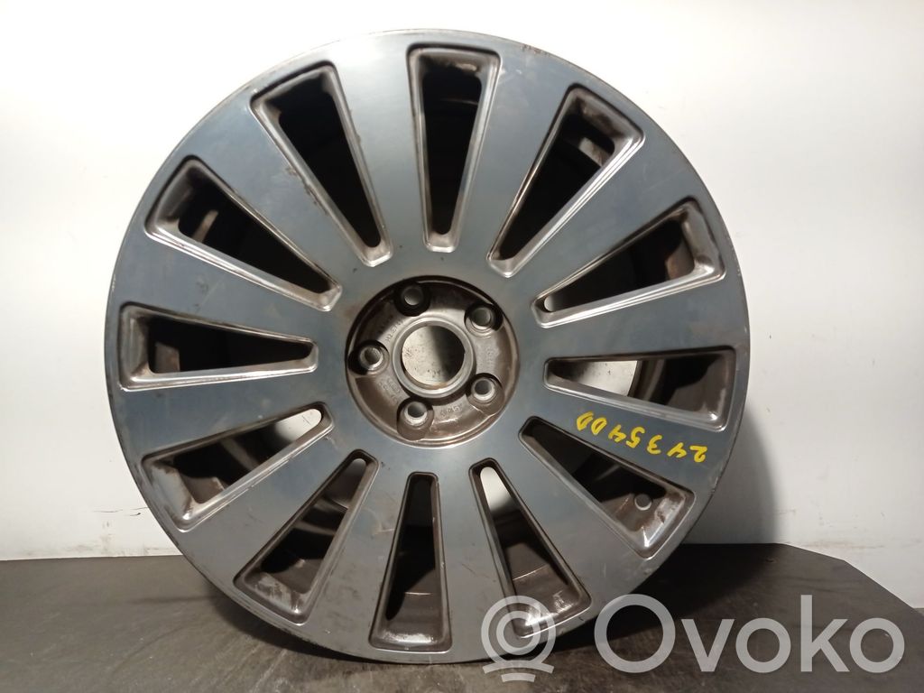 Audi A8 S8 D3 4E R18-alumiinivanne 
