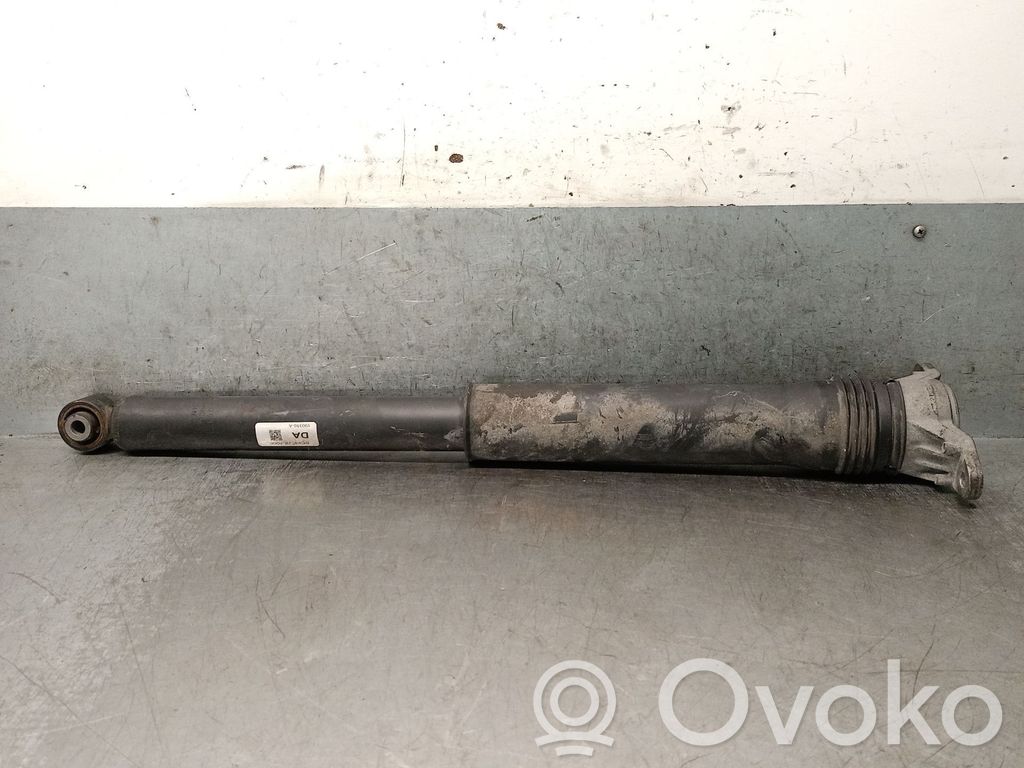 Mazda 3 Stoßdämpfer hinten 