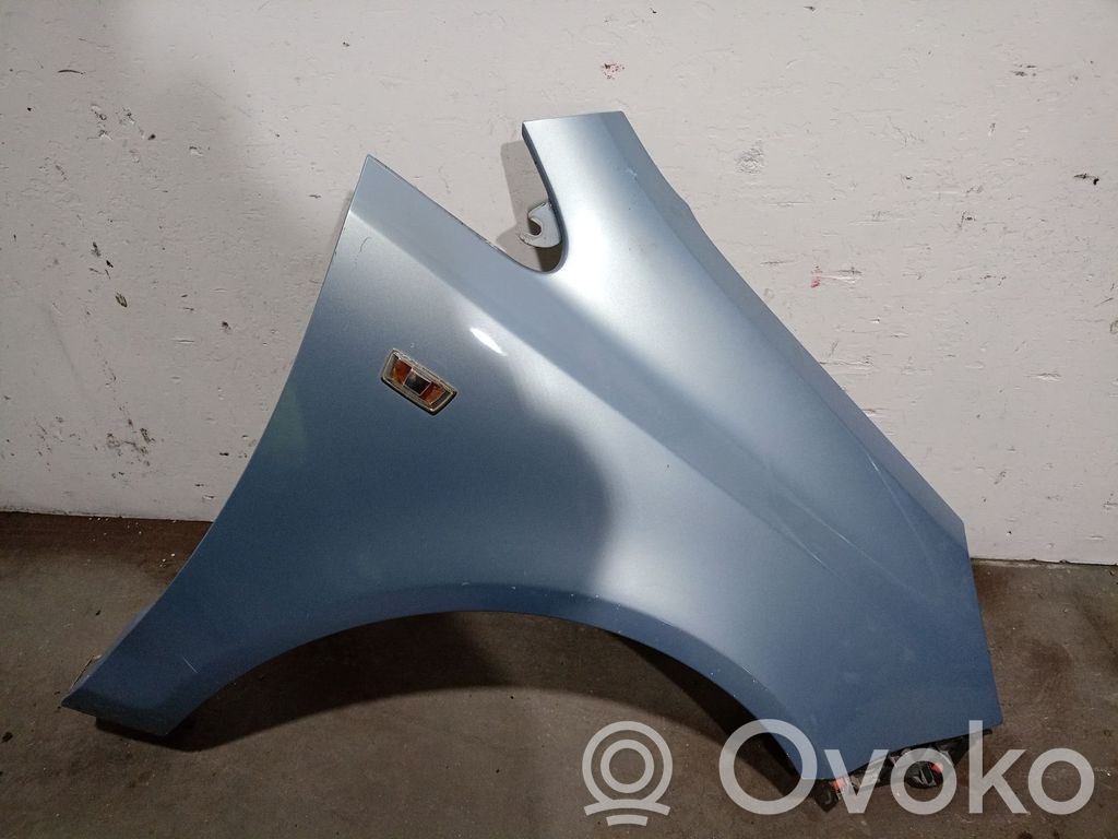Opel Corsa D Sparnas 