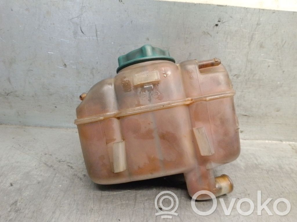 Volvo S80 Vas expansiune combustibil 