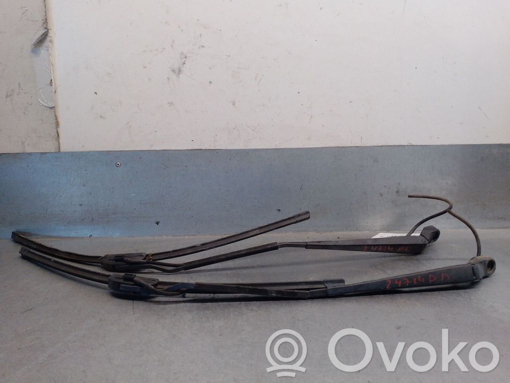 Mercedes-Benz Vito Viano W639 Braccio della spazzola tergicristallo anteriore