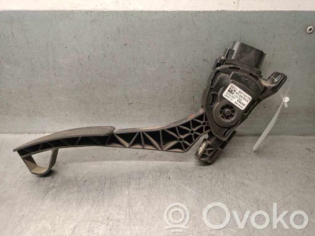 Volvo XC90 Sensore di accelerazione 