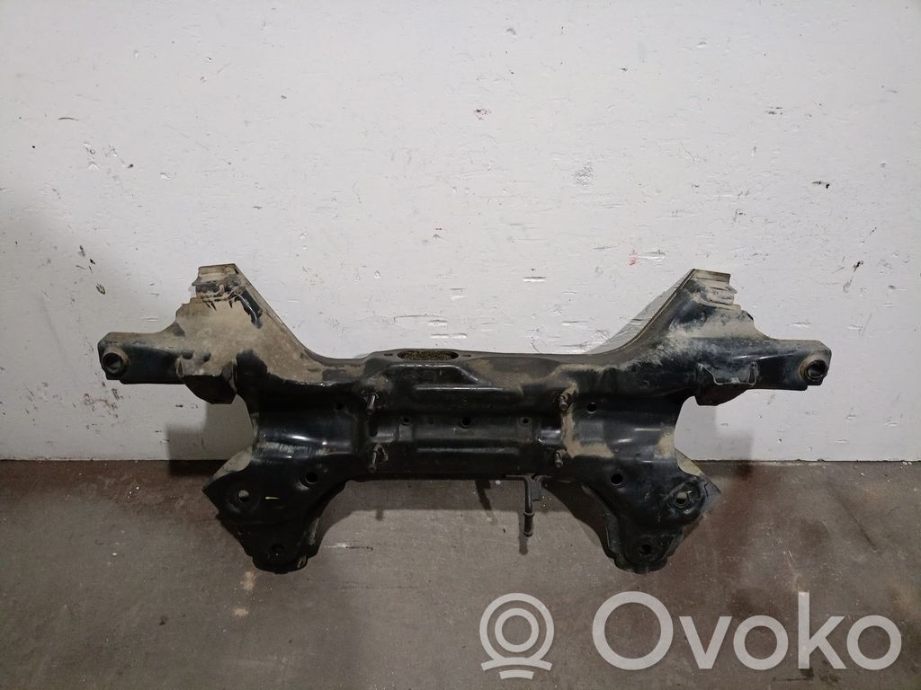 Hyundai i20 (PB PBT) Achsträger vorne