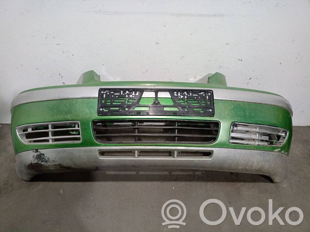 Volkswagen Bora Parachoques delantero 