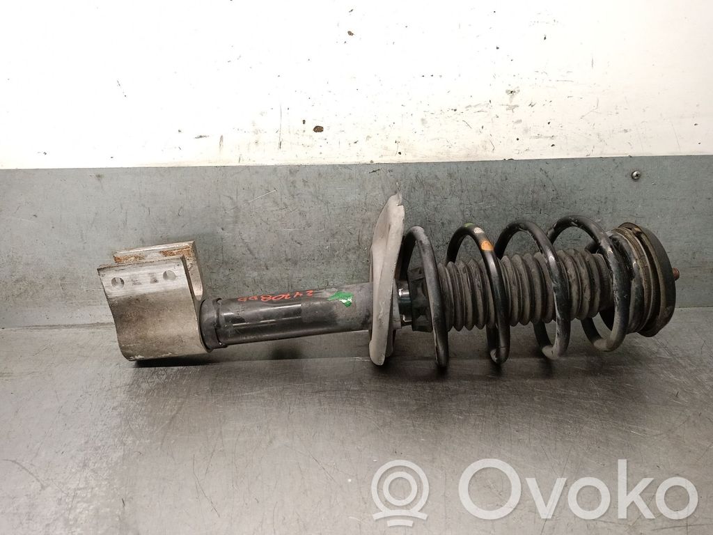 Citroen DS4 Ammortizzatore anteriore con molla elicoidale 