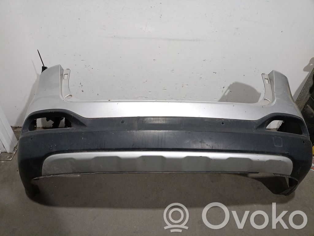 KIA Sorento Bară spate 